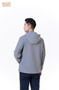 WAJKBD103M copy 3 Ảnh của Áo gió 2 lớp